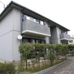 【申込中】ソレイユ産の宮A201号