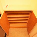 別部屋写真（実際は反転になります）