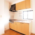 別部屋写真（実際は反転になります）