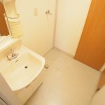 別部屋写真（実際は反転になります）