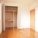 別部屋写真（実際は反転になります）