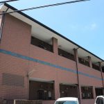 グリーンフィールド203号