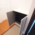 202号室画像（実際のお部屋は反転になります）