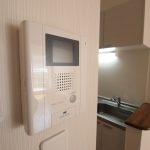 202号室画像（実際のお部屋は反転になります）