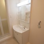 202号室画像（実際のお部屋は反転になります）