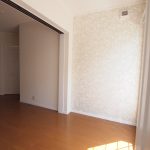 202号室画像（実際のお部屋は反転になります）