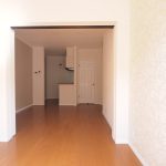 202号室画像（実際のお部屋は反転になります）