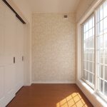 202号室画像（実際のお部屋は反転になります）